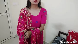 Gauzy Boobs, Indian Ex-Girlfriend Gets Fucked Unchanging Apart from Big Cock Girlfriend beautiful saarabhabhi in Hindi audio xxx HD